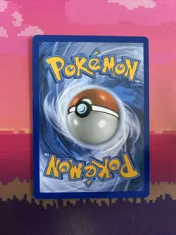 Pokemon Card Blastoise Spirit Link Evolutions Reverse Holo 73/108 Near Mint - Image 2
