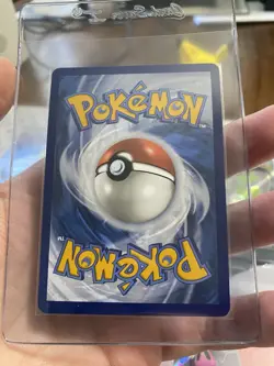 Pokemon TCG Holo Lycanroc EX, Aegislash V, Conkeldurr V, Koraidon EX Card Lot - Image 3
