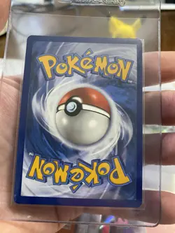Pokemon TCG Holo Lycanroc EX, Aegislash V, Conkeldurr V, Koraidon EX Card Lot - Image 5
