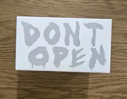 Magic the Gathering The Walking Dead Secret Lair Factory Sealed MTG TCG FOIL New - Image 4