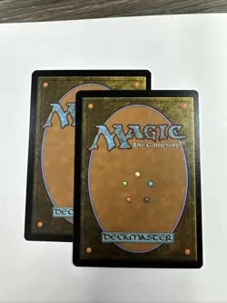 [X2] Big Score - Regular #102 MTG Streets of New Capenna - Image 2