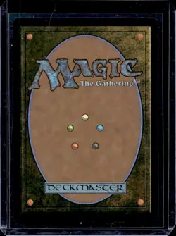 2025 Magic MTG Final Fantasy Aettir and Priwen Foil Rare #0253 - Image 2