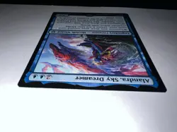 Alandra, Sky Dreamer Commander: Murders at Karlov Manor Regular - Image 4