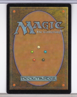 1 (ONE) Magic The Gathering Exodus Plaguebearer #71/143 MTG - Image 2