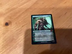 GARRUK WILDSPEAKER MN TO GOOD CONDITION - Image 1