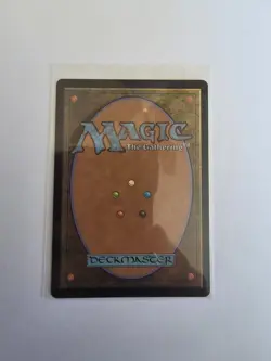 Forensic Gadgeteer Murders at Karlov Manor Foil NM R 0057 - Image 2