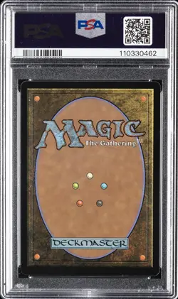 2025 MTG INNISTRAD REMASTERED #0482 AVACYN, ANGEL OF HOPE PSA 10 - Image 2