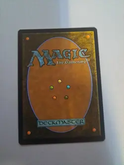 MTG: Dark Leo & Shredder (Foil) (LP): Teenage Mutant Ninja Turtles - Image 4