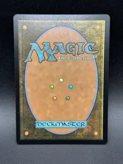 MTG Avatar Sanctuary (Crypolith Rite) R Secret Lair #2293 FOIL - Image 2