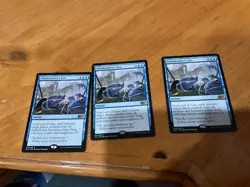 3x POLYMORPHIST’S JEST MN TO GOOD CONDITION - Image 1