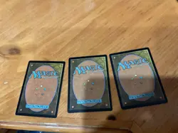 3x POLYMORPHIST’S JEST MN TO GOOD CONDITION - Image 2