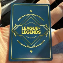 Last Rites [SFD - 150/221] - NM [Foil] TCG Riftbound - Image 4