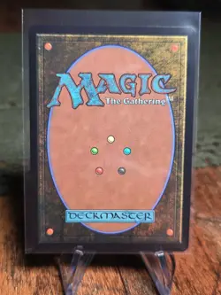 Lightning Greaves Pool Party FOIL SLD Secret Lair x Deadpool MTG Magic NM - Image 4