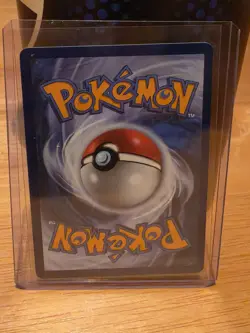 Pokemon Ascended Heroes- Erika's Tangela Illustration Rare (IR) 218/217 - Image 5