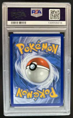 2022 Pokemon SWSH Lost Origin Pikachu Trainer Gallery #TG05/TG30 PSA 9 - Image 2