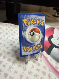 2004 EX Team Rocker Returns Dark Dragonair Stamped Reverse Holo 32/109 - Image 5