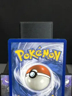 Pokemon Card Typhlosion 20/162 Xy Breakthrough Holo Light Play - Image 5
