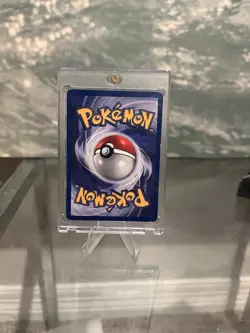 Pokemon TCG Articuno 22/53 Black Star Promo Regular - Image 2