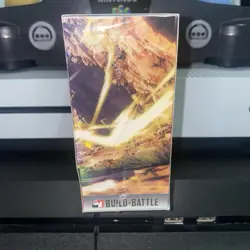 Pokemon Scarlet and Violet Surging Sparks Build and Battle Box [SV08] Sealed - Image 2