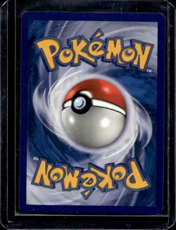 1999 Pokemon Wizards Black Star Promos Computer Error #16 - Image 2