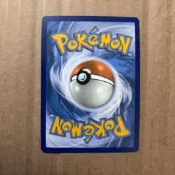 Pokemon Magikarp & Wailord GX TAG TEAM Promo Holo SM SM166 Card LP - Image 2