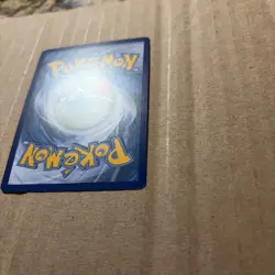 Pokemon Magikarp & Wailord GX TAG TEAM Promo Holo SM SM166 Card LP - Image 3
