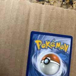Pokemon Magikarp & Wailord GX TAG TEAM Promo Holo SM SM166 Card LP - Image 5