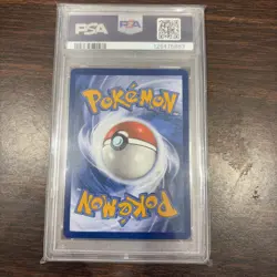 Pokemon Team Rocket's Meowth Destined Rivals Illustration Rare - Image 2