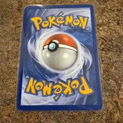 Pokemon Card - Drifblim Diamond and Pearl Promos DP34 Promo Holo LP - Image 2