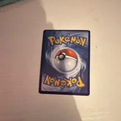 Pokemon M Gengar EX Full Art Ultra Rare Holo 220 HP XY Phantom Forces 35/119 - Image 2