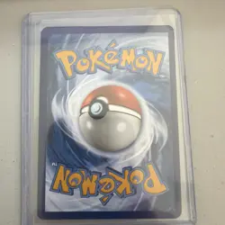 Arbok ex Full Art NM 185/165 Scarlet & Violet 151 Pokemon Card - Image 2