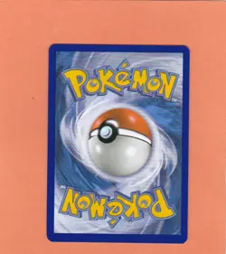 Pokemon - Gym Badge (Sabrina) Holo Black Star League Promo # XY208 NM - Image 2