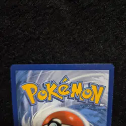 Pokemon TCG Smeargle 15/15 McDonalds Promo 2022 Holo NM - Image 3