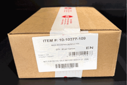 Pokemon TCG ME03 Perfect Order Booster Bundle Sealed Case 2 Q0003 - Image 1