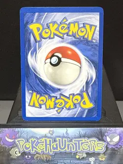 Pokemon Card Dark Blastoise 20/82 Team Rocket Rare Non Holo 1st Edition LP - Image 4