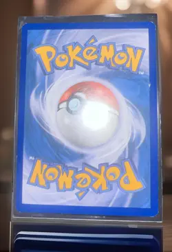 Charmander Detective Pikachu NM/MINT Holo Common Pokemon Card 4/18 - Image 2