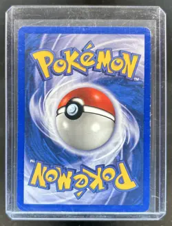 2002 Pokemon Legendary Collection Sandslash Reverse Holo #62/110 - Image 2