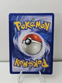 Lapras 10/62 Holo Rare Pokemon 1999 Fossil - Image 2
