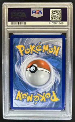 2018 Pokemon SM Forbidden Light Dialga Holo #82/131 PSA 10 GEM MINT - Image 2