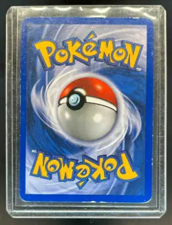1999 Pokemon Unlimited Magneton Rare Holo #9/102 - Image 2