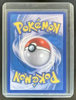 2025 Pokemon Mega Dream Team Rocket's Mewtwo ex #237/193 - Image 2