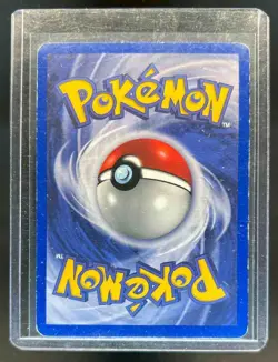 2000 Pokemon Gym Challenge Rocket's Zapdos Holo #15/132 - Image 2