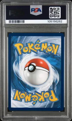 2023 POKEMON SWORD & SHIELD CROWN ZENITH #GG50 FULL ART/DARKRAI VSTAR PSA 9 - Image 2