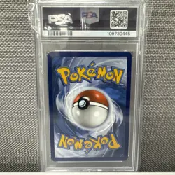 2024 POKEMON SSP EN-SURGING SPARKS ULTRA RARE #219 PIKACHU EX PSA 10 - Image 4
