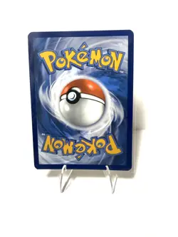 Pikachu 51/162 Pokemon TCG S&V Temporal Forces Common Cosmos Holo Promo NM - Image 2