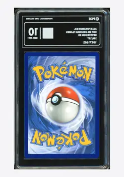 Pokemon PCG 10 GEM-MT+ Revavroom ex Ultra Rare 2023 216/197 OBF English - Image 2