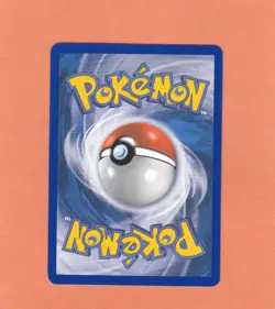 Pokemon Legends Awakened Set - Uxie Crosshatch Holo League Promo # 43/146 NM - Image 2