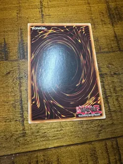 Night Express Knight DRL3-EN072 1st Edition Ultra Rare LP + BONUS - Image 2