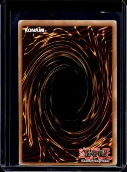 2003 Yu-Gi-Oh Starter Deck Pegasus Graceful Charity #SDP-040 - Image 2