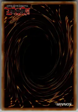 Fire Formation - Tenki Secret Rare Fists of the Gadgets FIGA-EN028 LP - Image 2